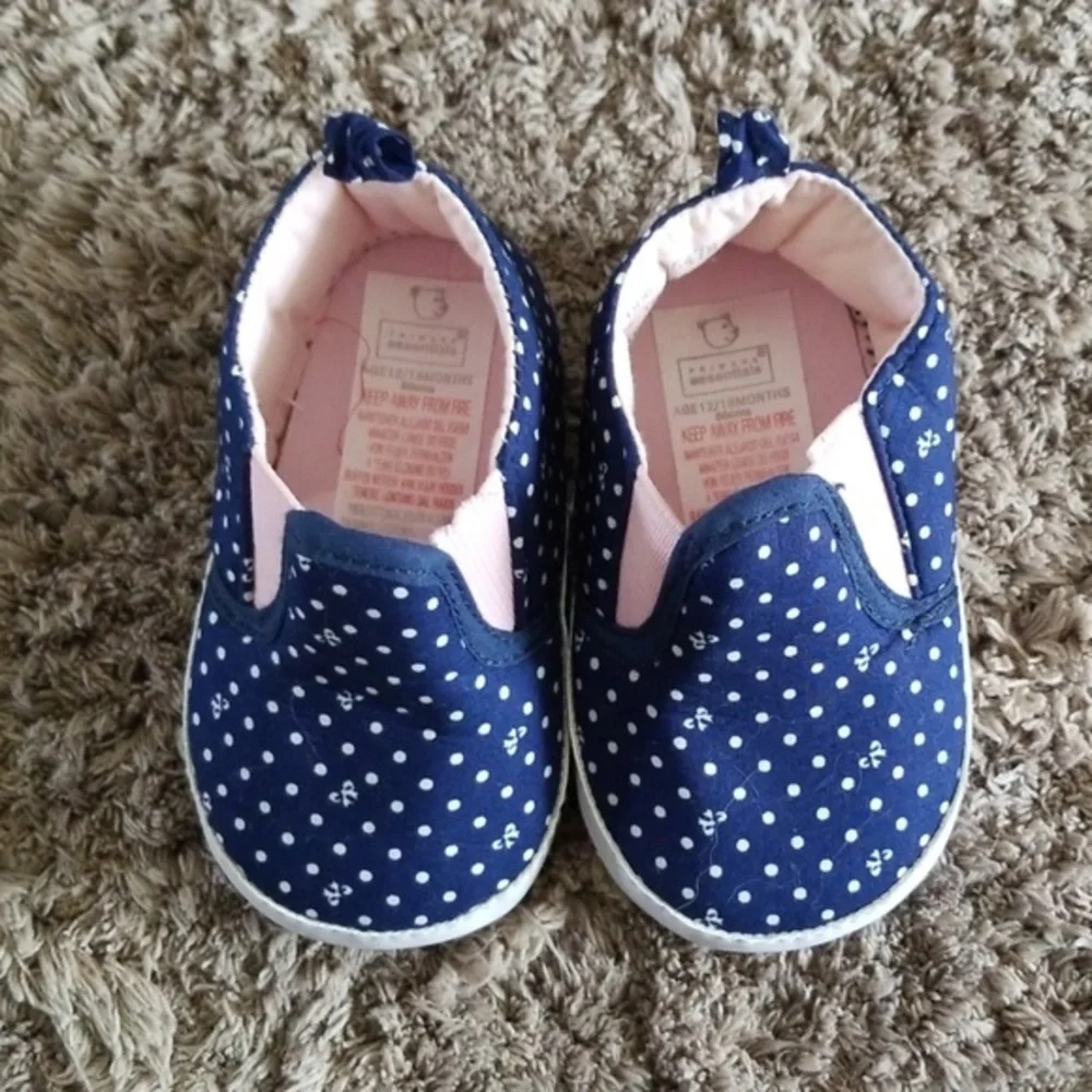 🔥3/$15 toddler shoes
